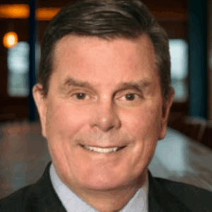 DSORC Board of Directors member Joseph Power
