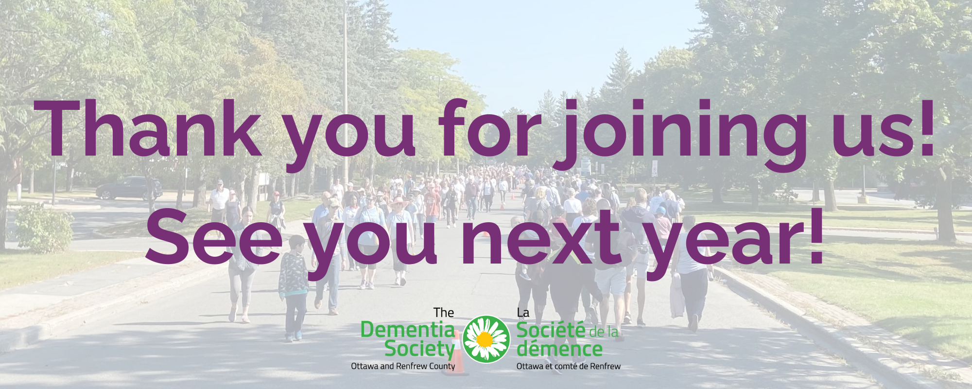 The BrainyActive Walk for Dementia Event Details The Dementia