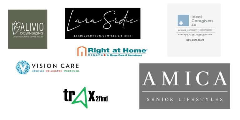 2026 WFD table sponsors